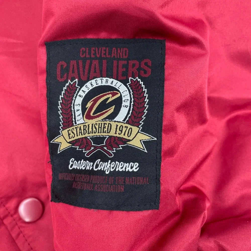 Ultra Game nba cleveland